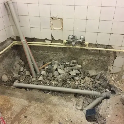 Bathroom Remodeling, Contractor, Inglewood Ca