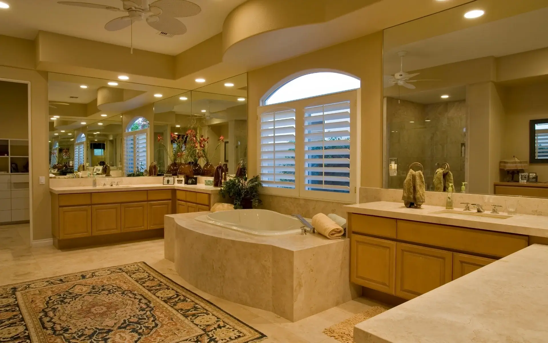 Bathroom Remodeling, Contractor, Fullerton Ca