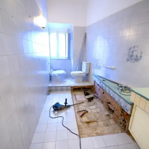 Bathroom Remodeling, Contractor, Norwalk Ca