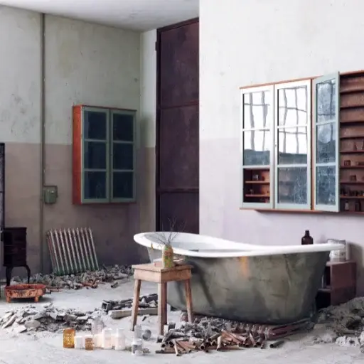 Bathroom Remodeling, South Gate Ca, Contractor