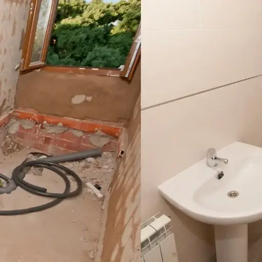 Bathroom Remodeling, Contractor, Westminster Ca