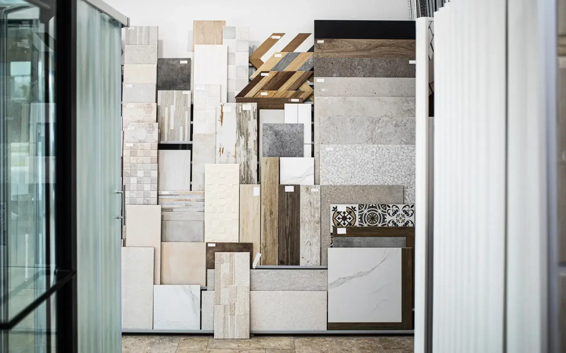 Walk-In Shower, Contractor, Fullerton Ca