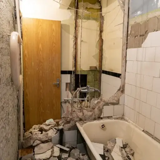 Bathroom Design, Contractor, Fullerton Ca