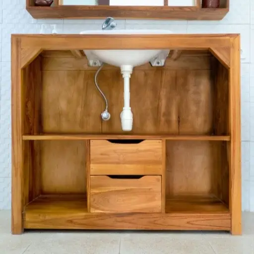 Bathroom Cabinets, Contractor, Fullerton Ca