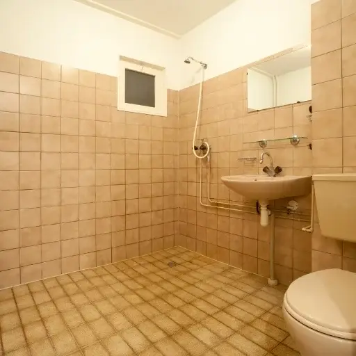 Walk-In Shower, Contractor, Fullerton Ca