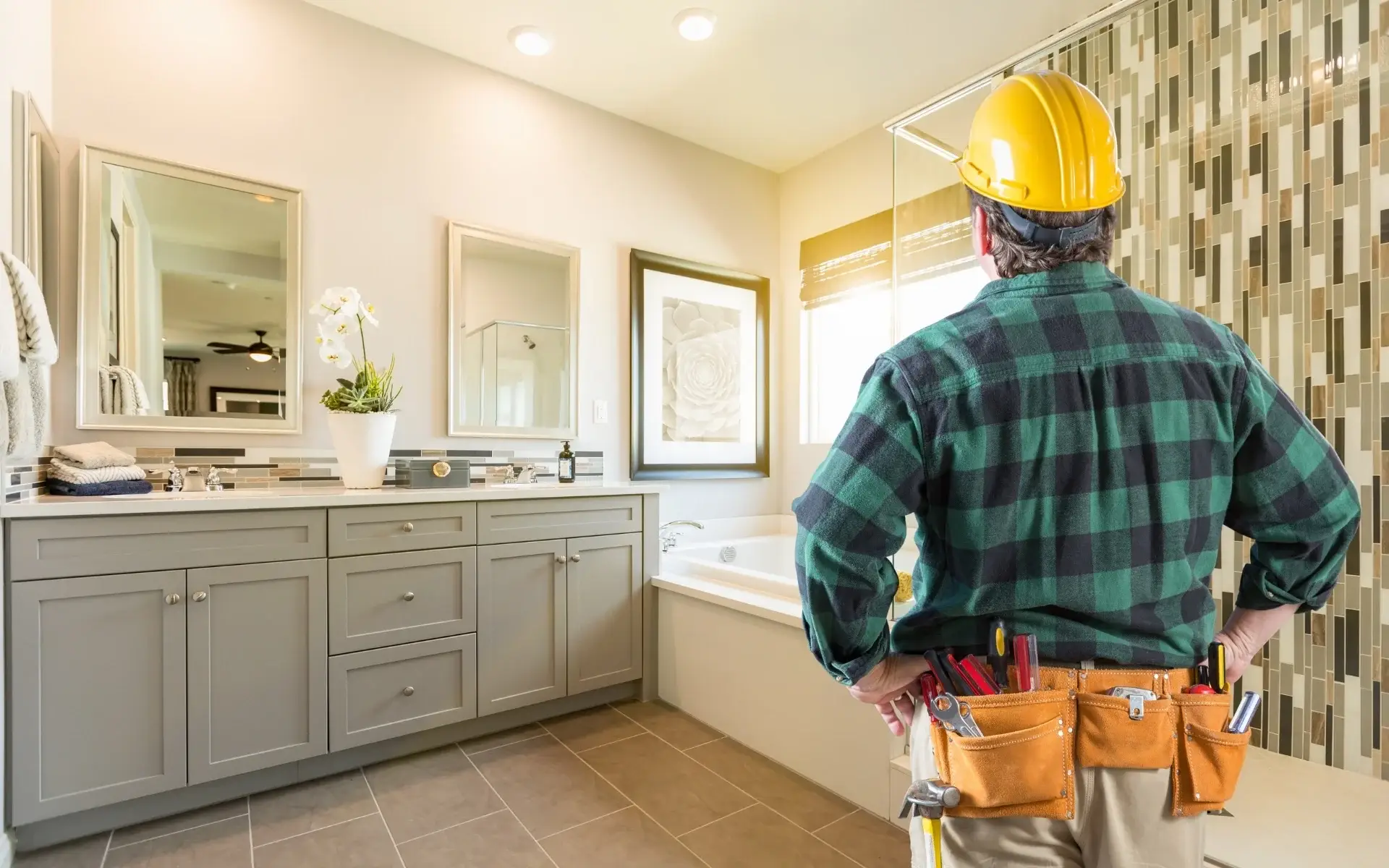 Bathroom Design